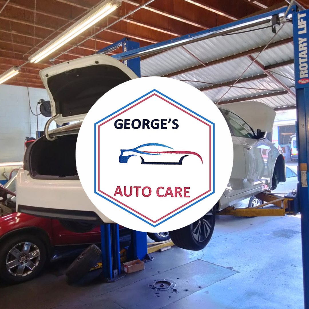 George's Auto Care | Torrance CA