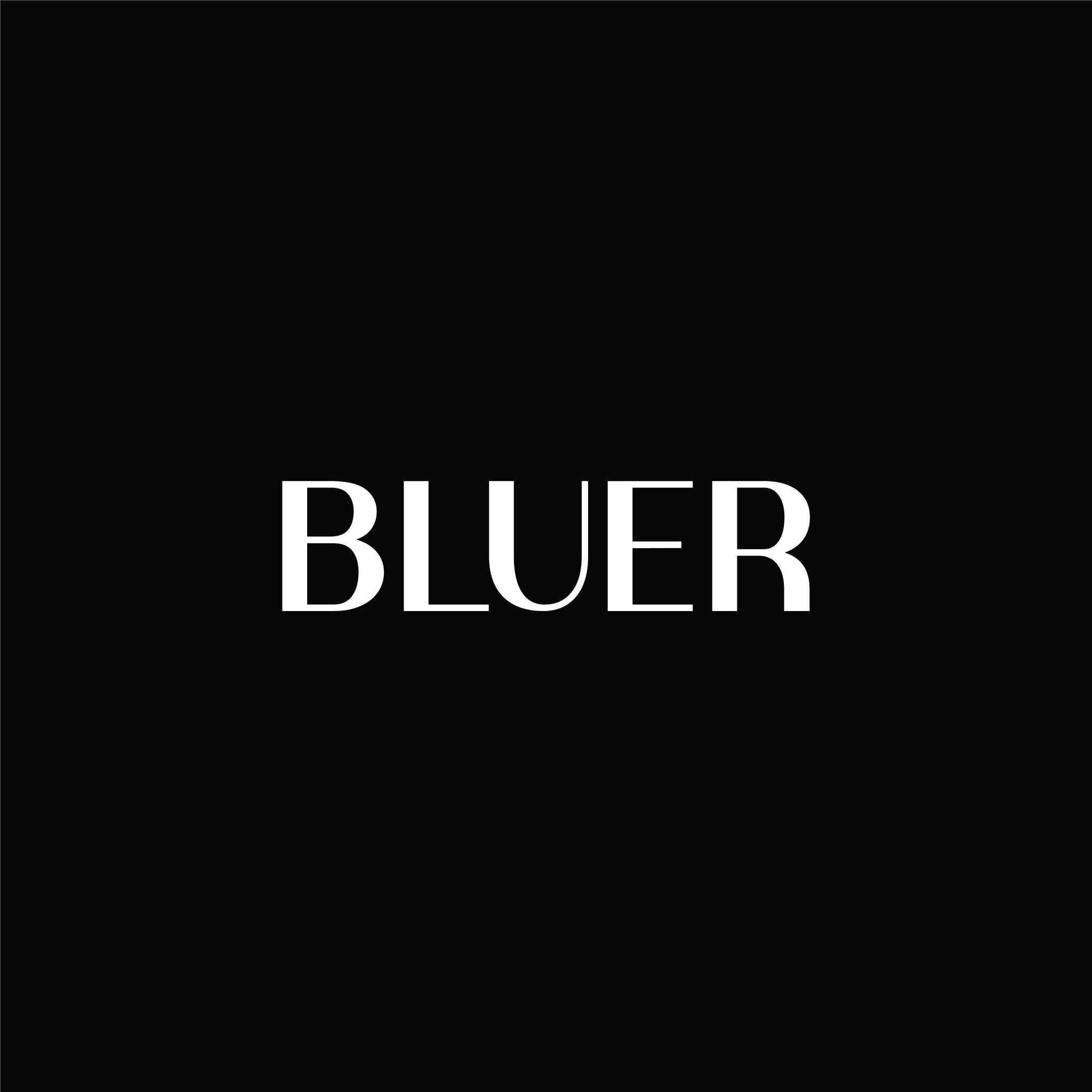 Bluer