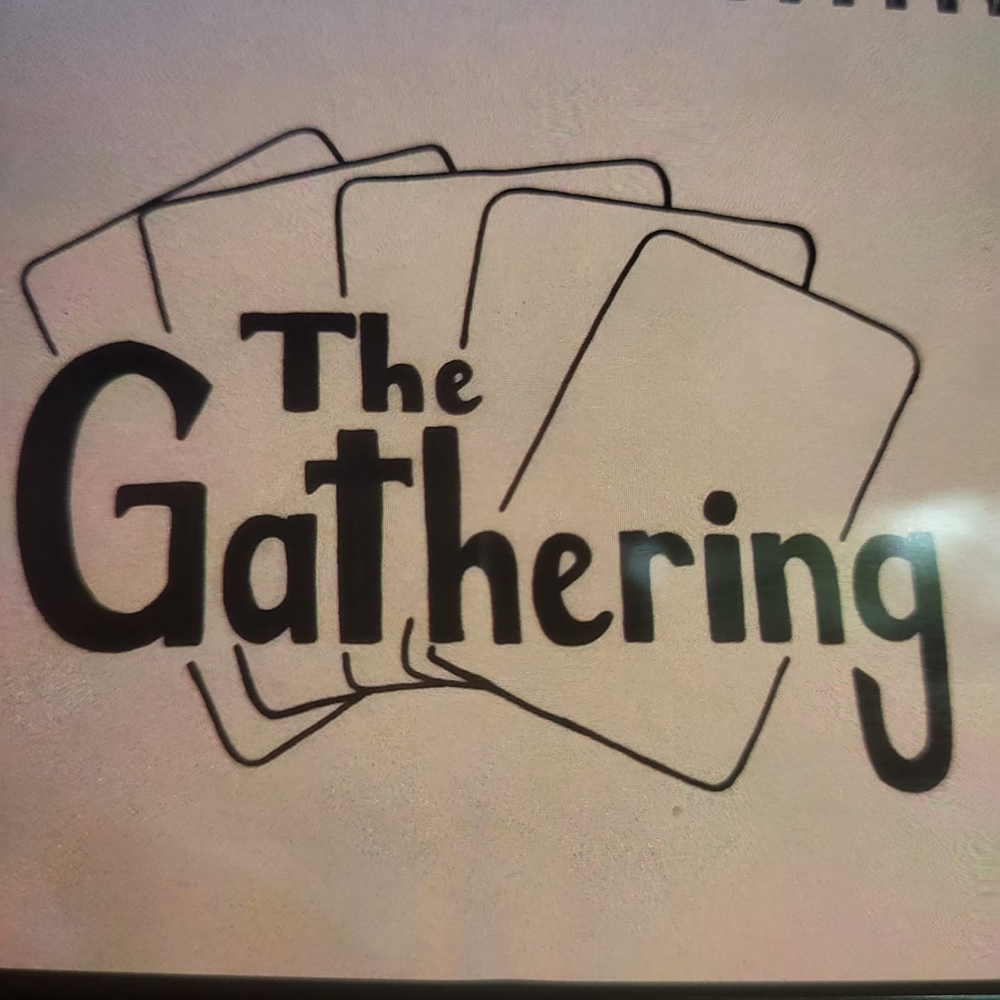 The Gathering Cards | Wisconsin Rapids WI