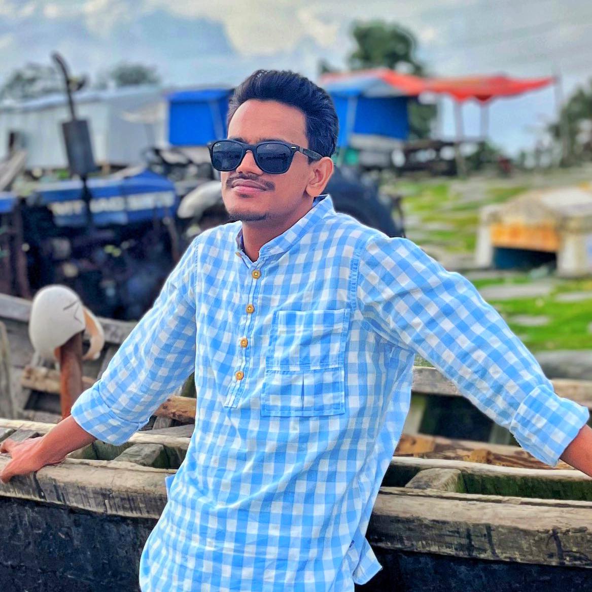 MD Rafikul Islam Rayhan