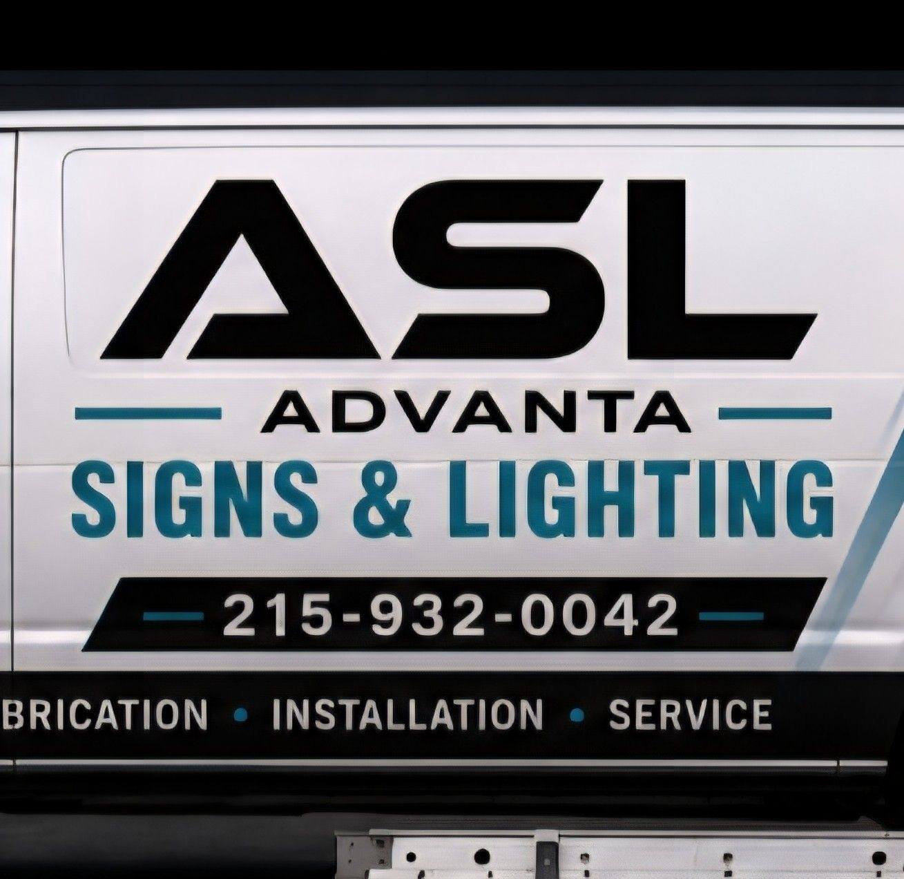Advanta Signs and Lighting | Morrisville PA