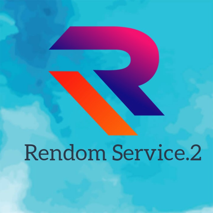 Random Service. 2