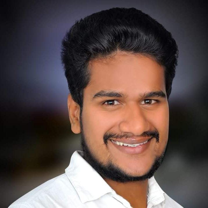 Mohd Kashif Raza official