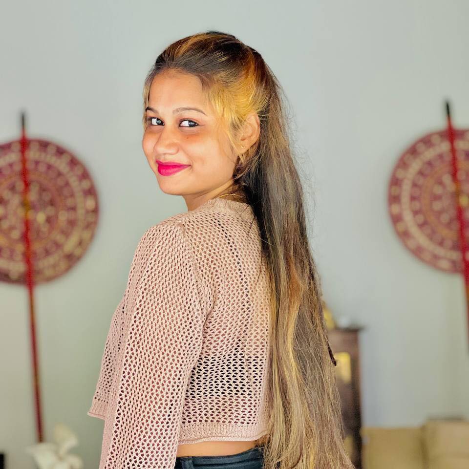 Charitha Kaushalya
