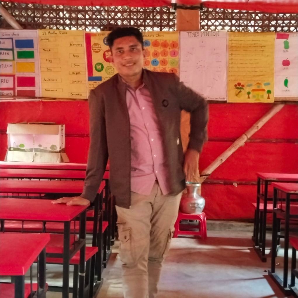 Nay Lin Aung