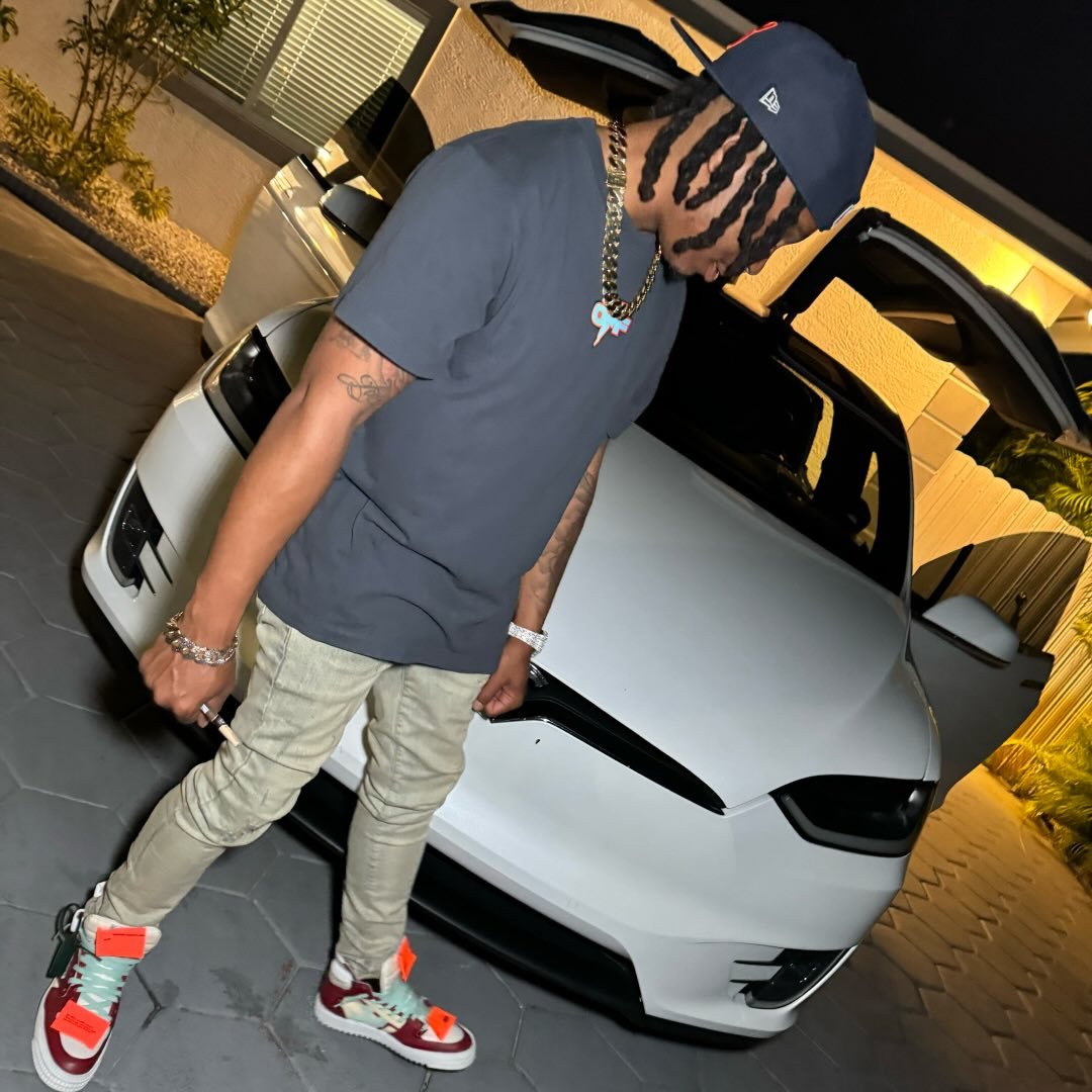 Ck Brazy