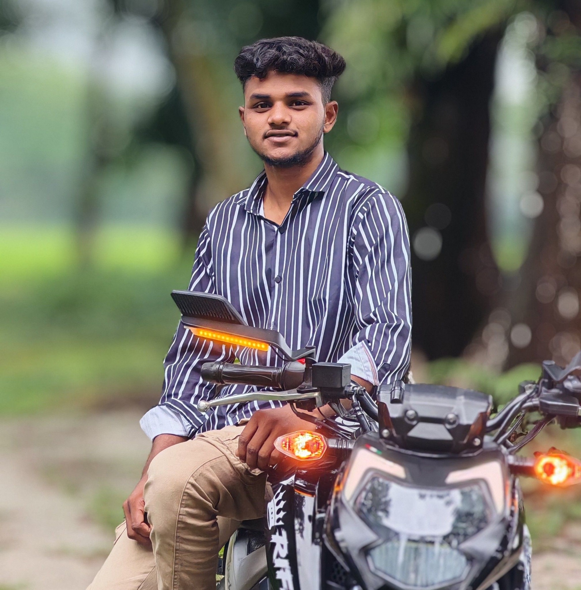 Muhammed Rifat Islam
