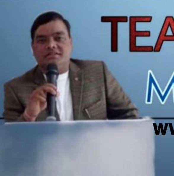 Manoj Verma Immunity Expert