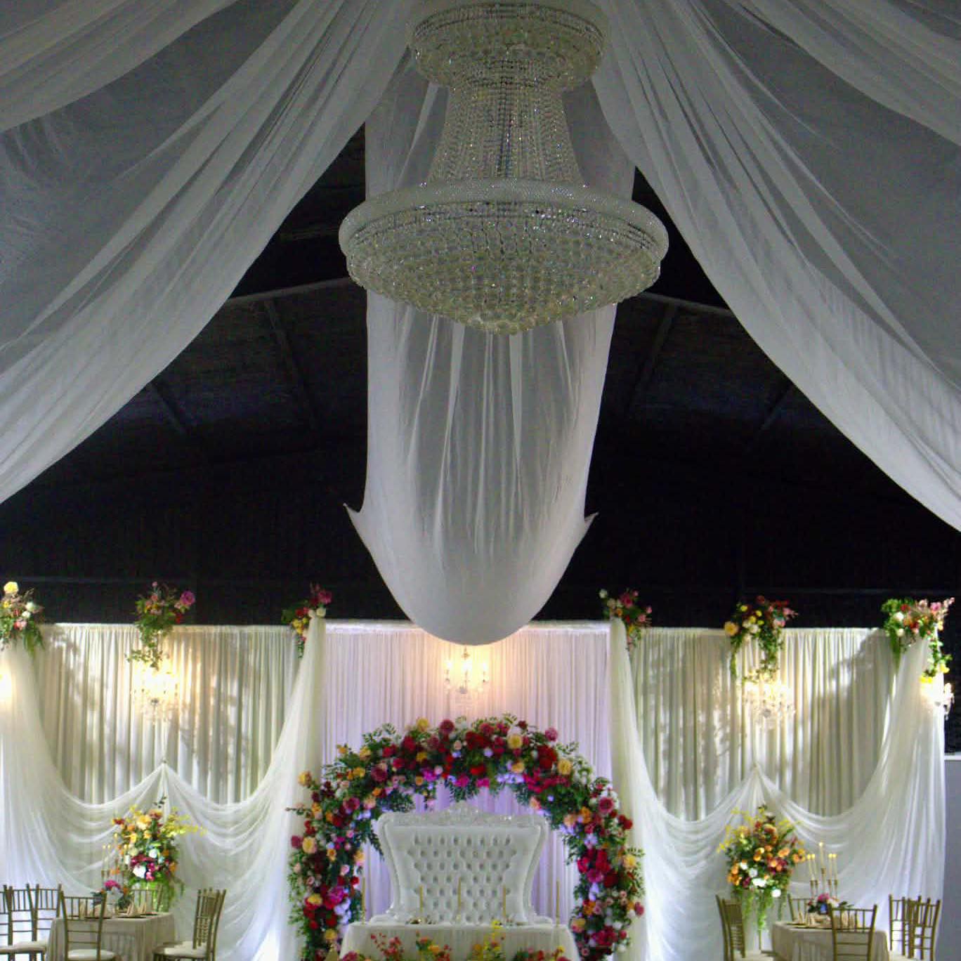 L.A Event Center LLC | Karnack TX