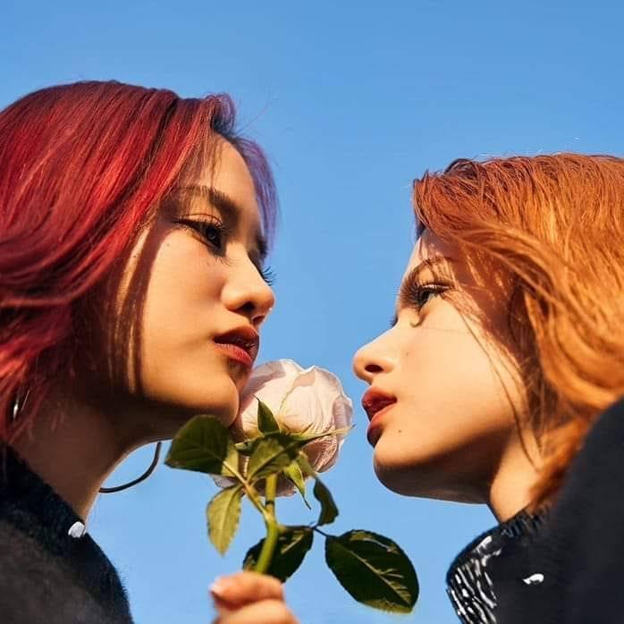 P'Freen N'Becky