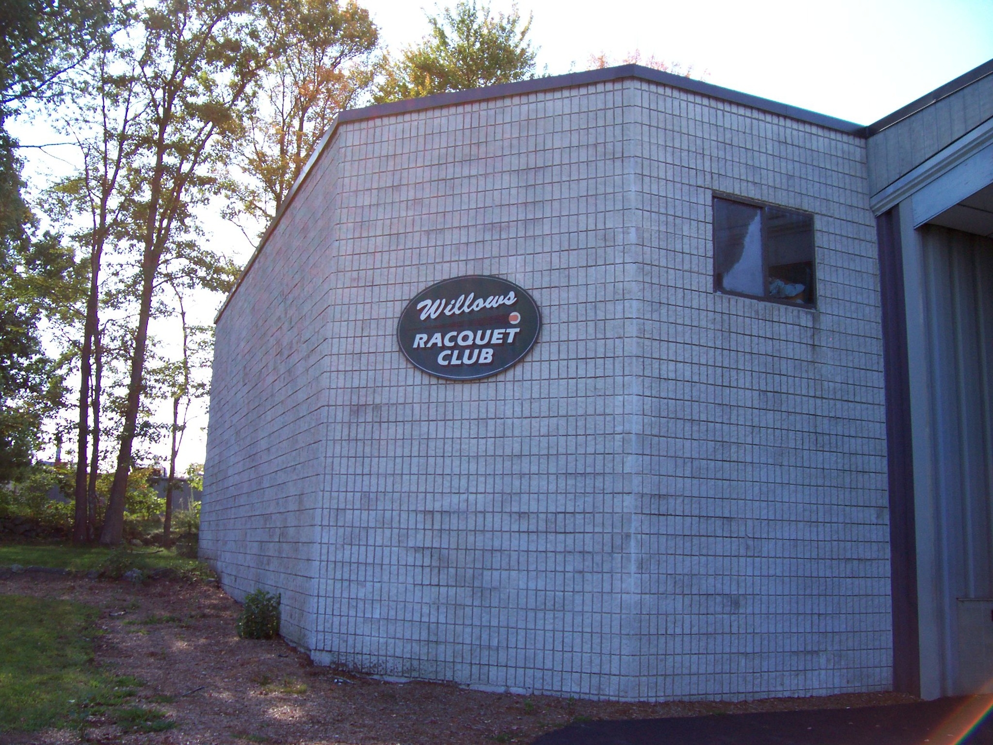 Willows Racquet and Fitness Centre