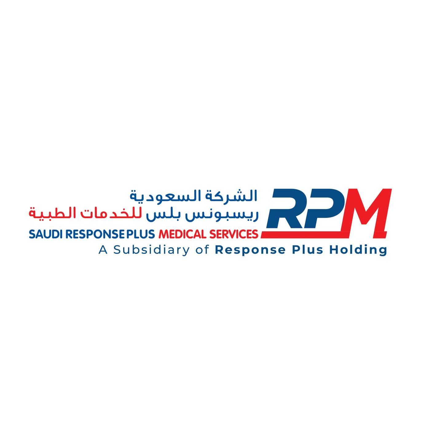 Saudi Response Plus Medical | Dammam