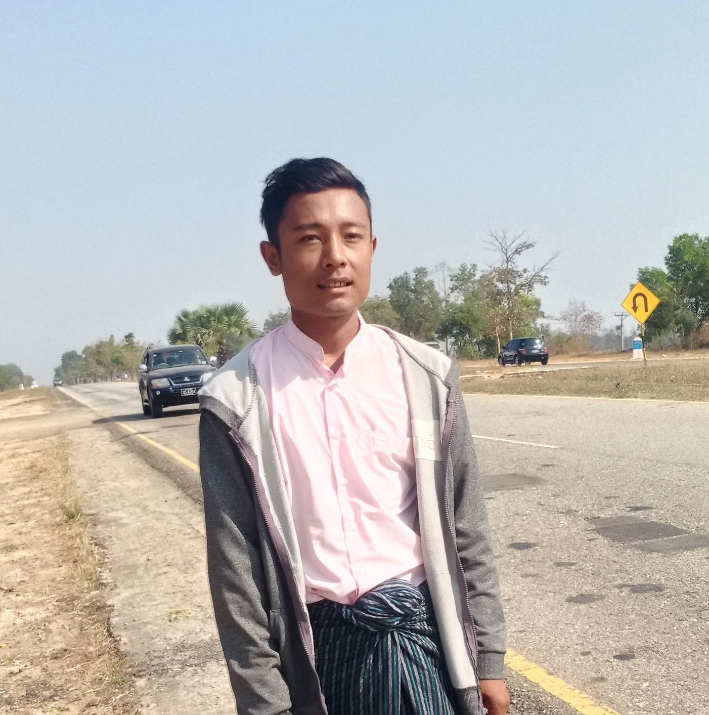 Kaung Kin Yan