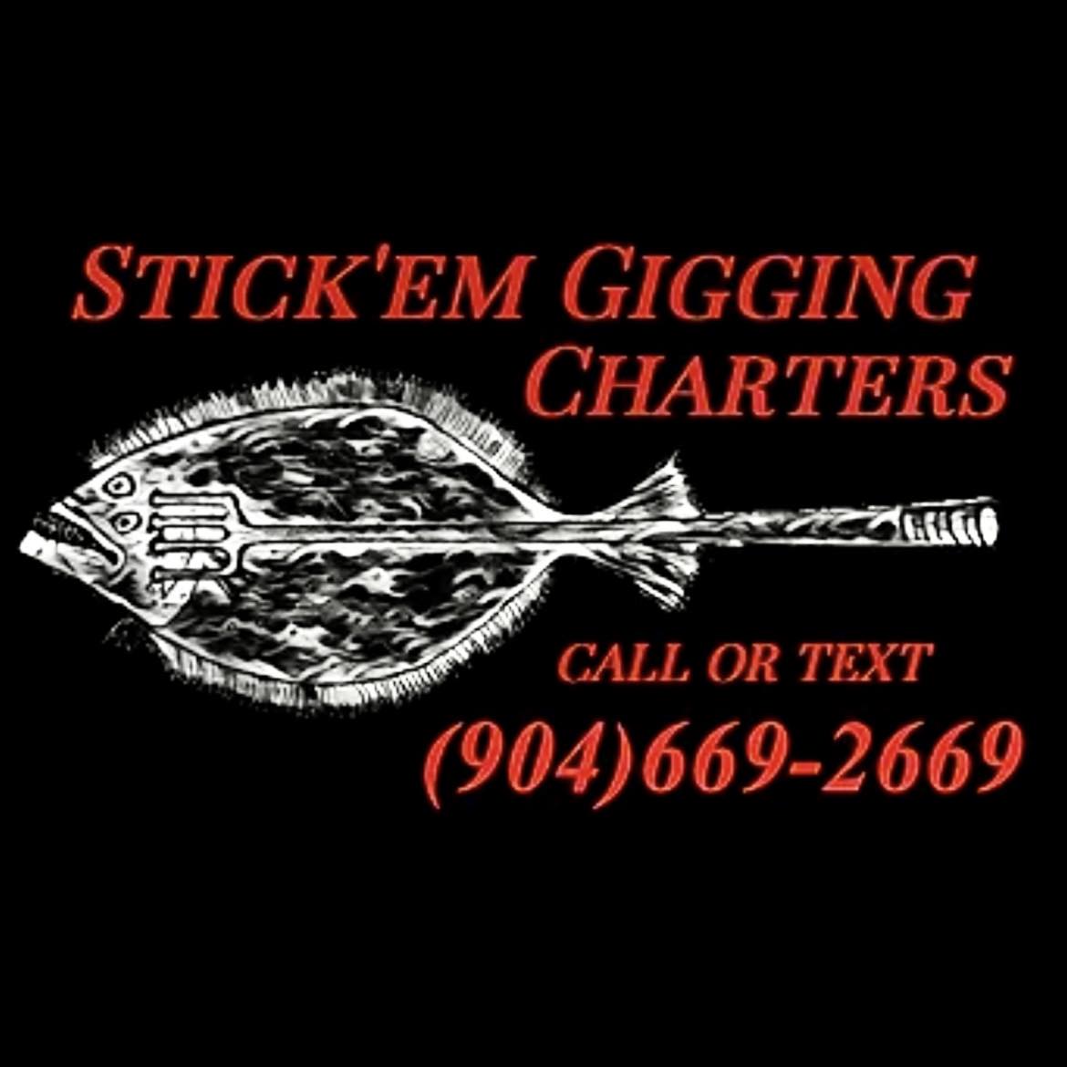 Stickem.Charters