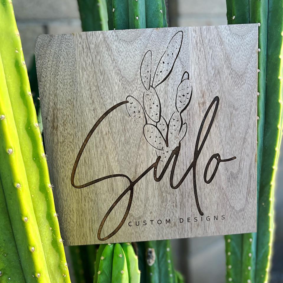 Sulo Custom Designs
