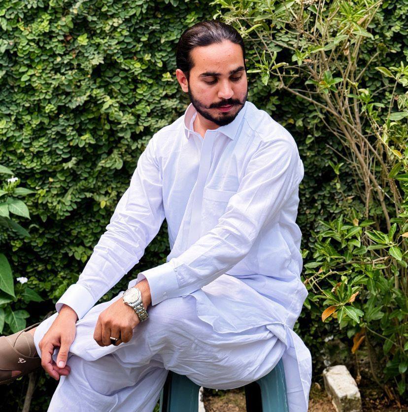 Ali Jan