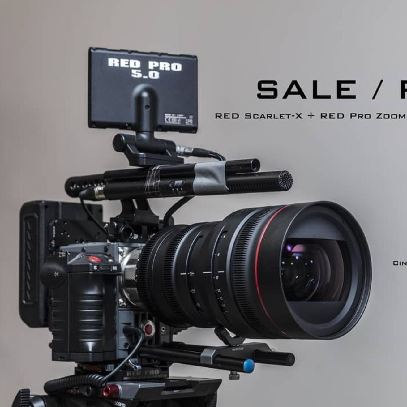 Ֆոտո վիդեո տեխնիկայի վարձակալում - RENT Camera, Lenses, Lights etc ...