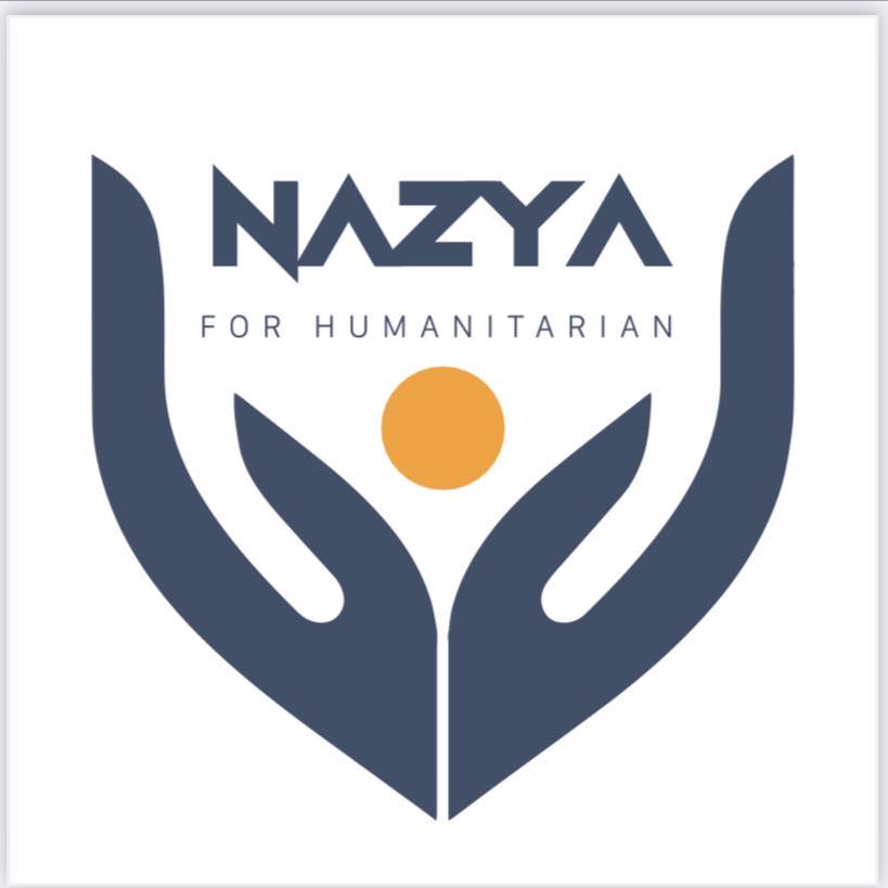 Nazya Humanitarian Aid - رێکخراوی نازیا بۆکاری مرۆی | Irbil