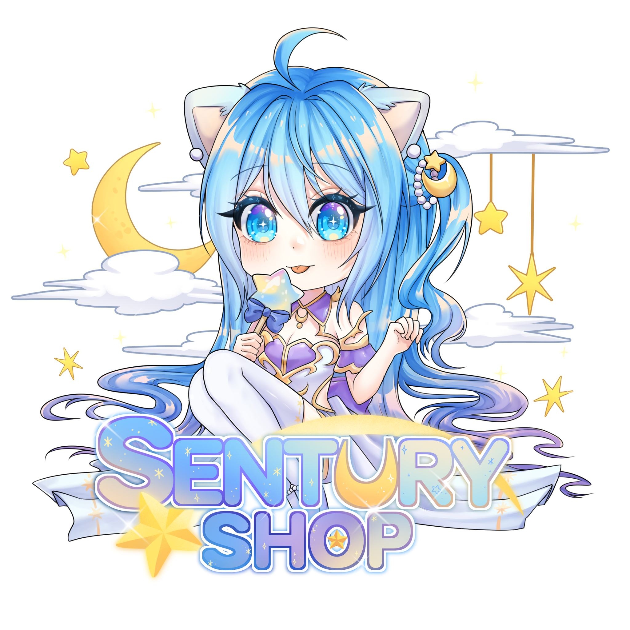 Sentury... - Sentury Shop - กดเกมพาส กดผล เติมRoblox แท้100%