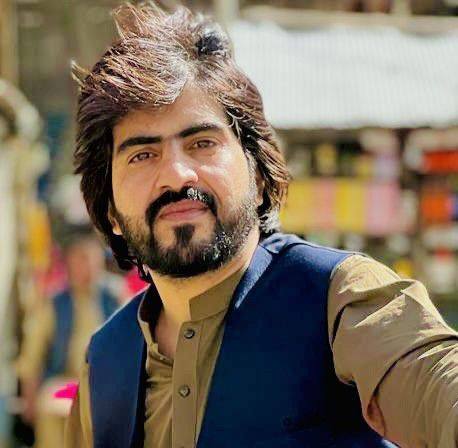 Razaq khan official