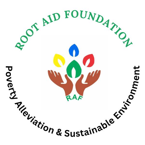 Root Aid Foundation | Uyo
