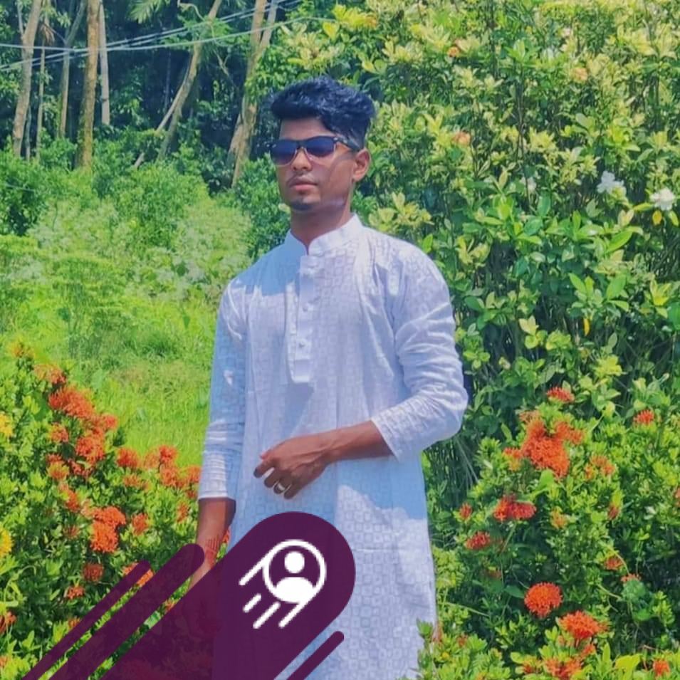 Majed Ahmed