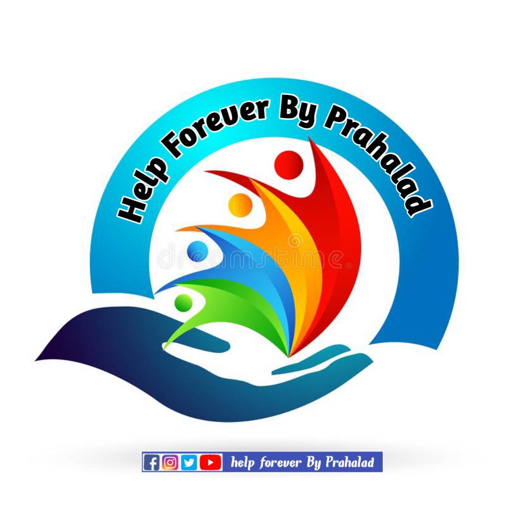 Help forever