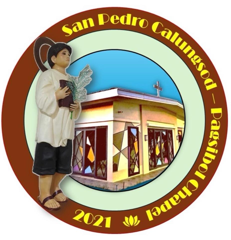 San Pedro Calungsod Pagsibol Village Ph1&2 Chapel