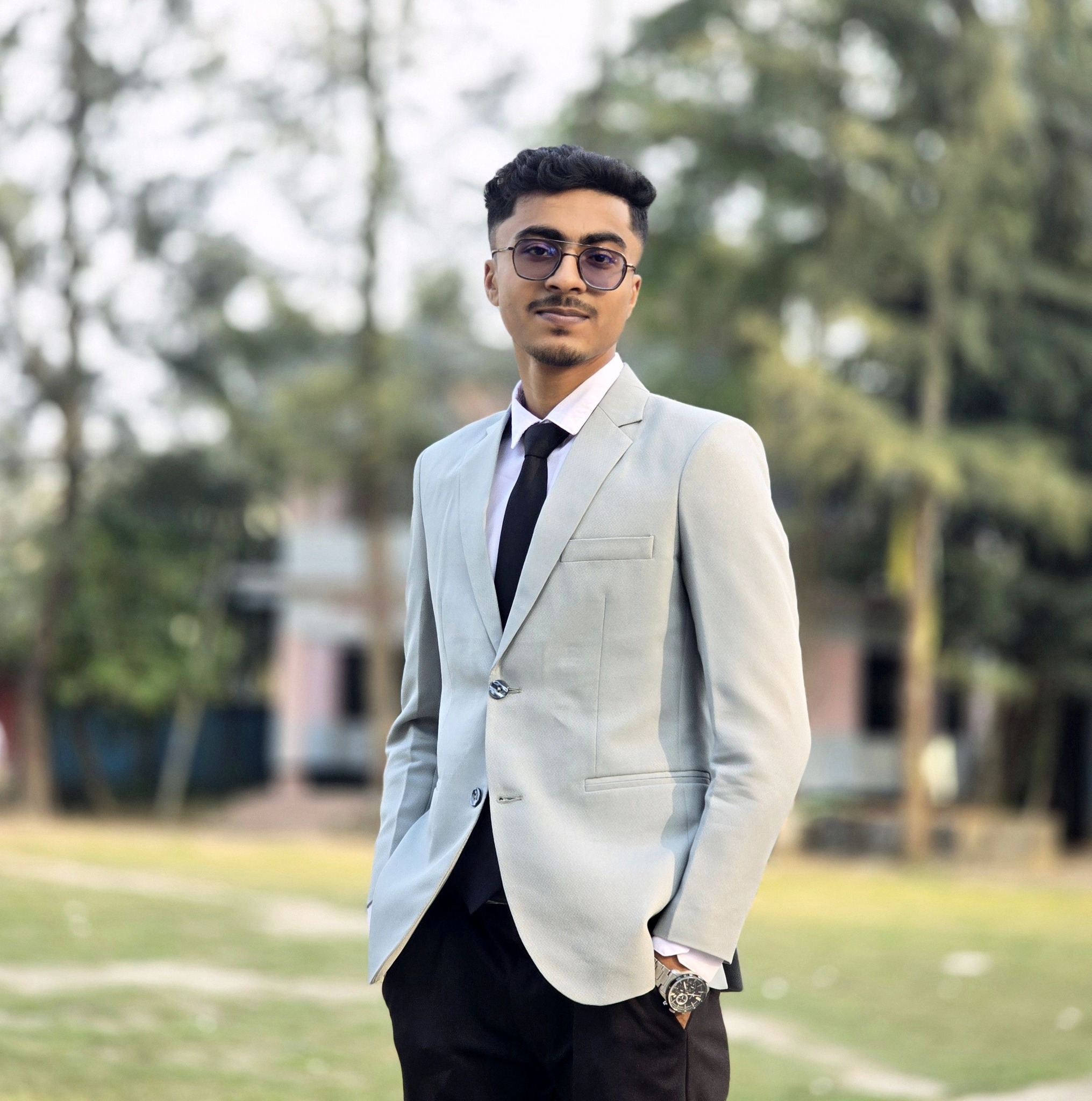 Samim Ahmed