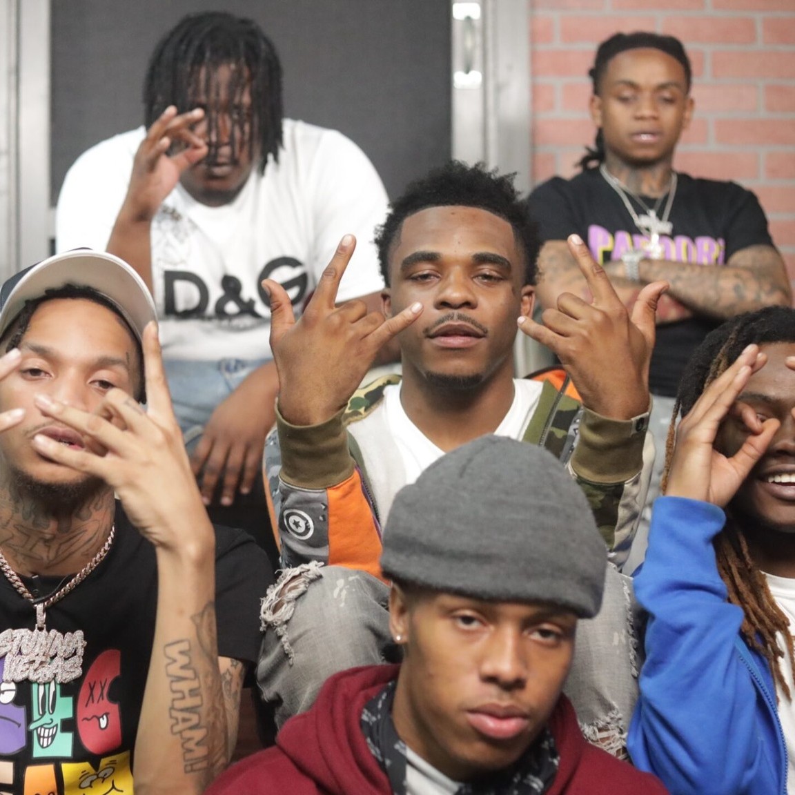 North Carolina Rap Scene