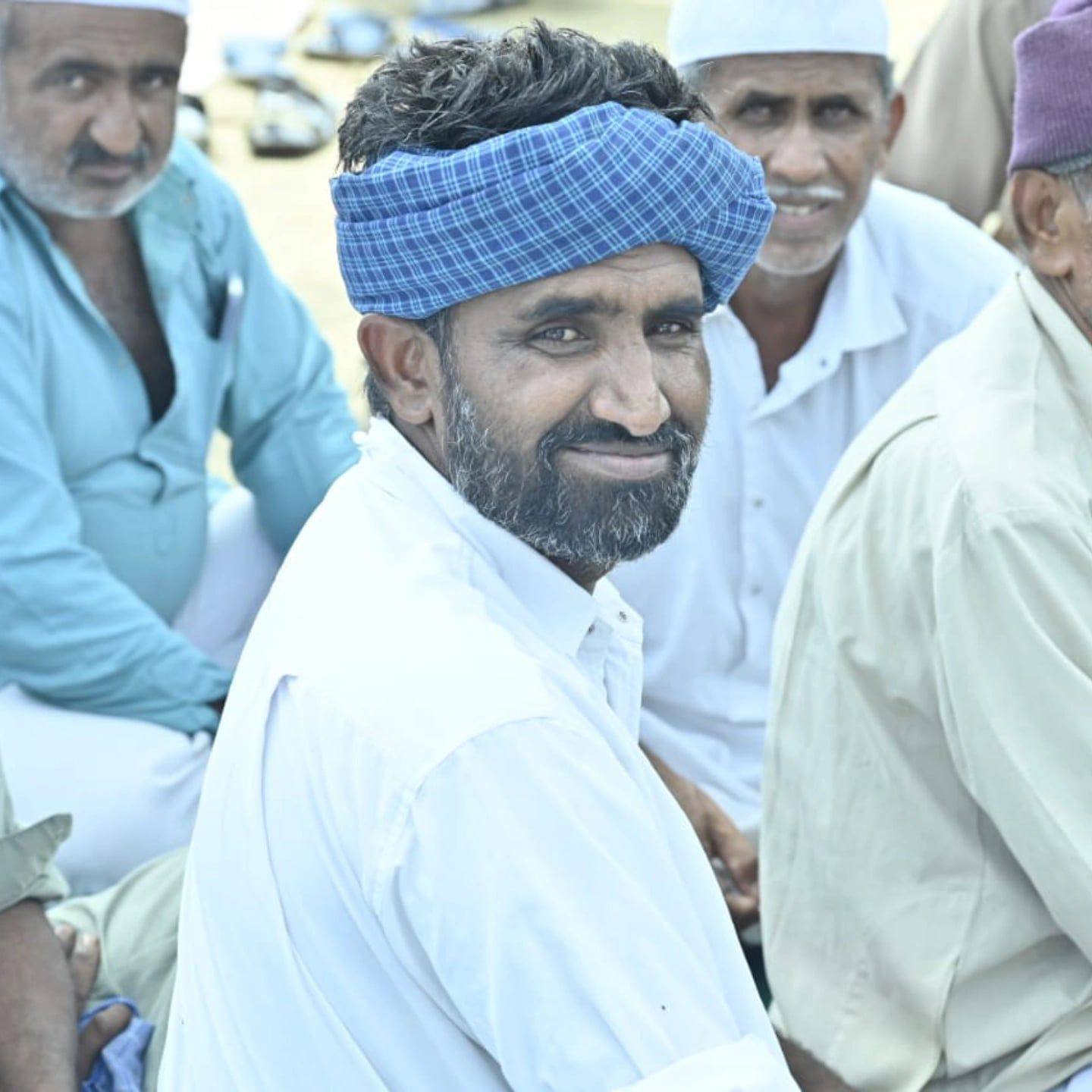 Pathan Khan Rajar