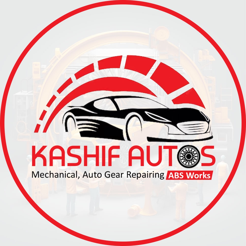 Kashi Auto gear repairing center Karachi. | Karachi