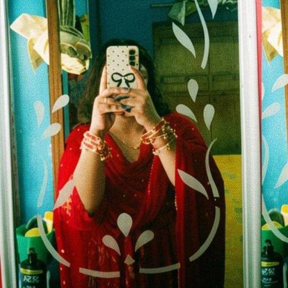 Ruksana Khatun