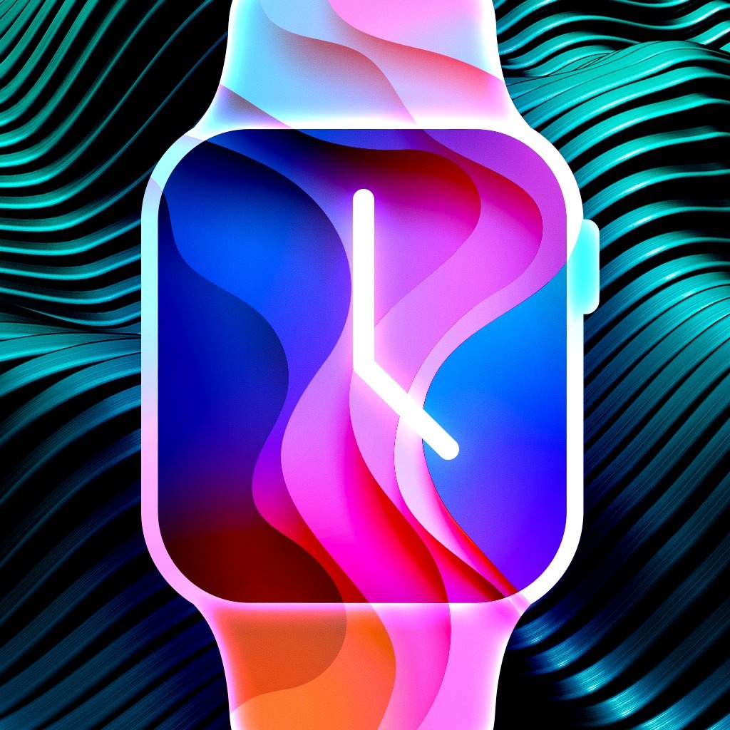 Watch Faces App