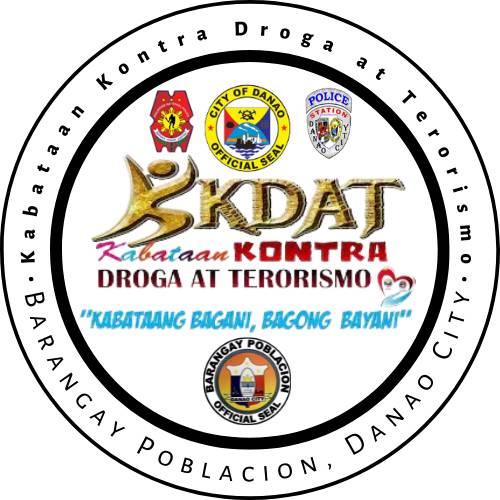 KKDAT Barangay Poblacion