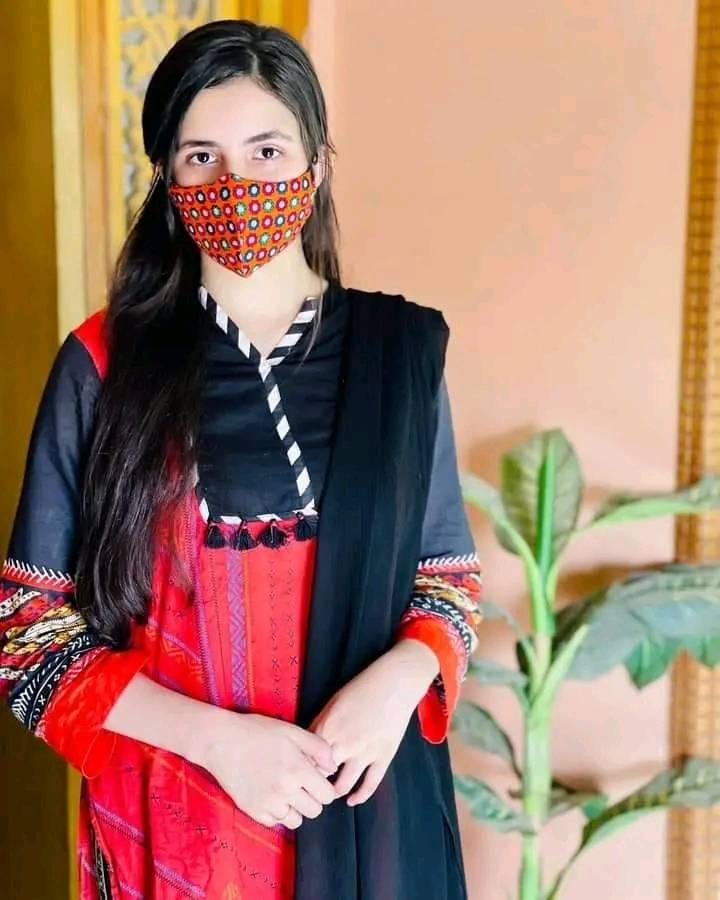 Saba Rajput