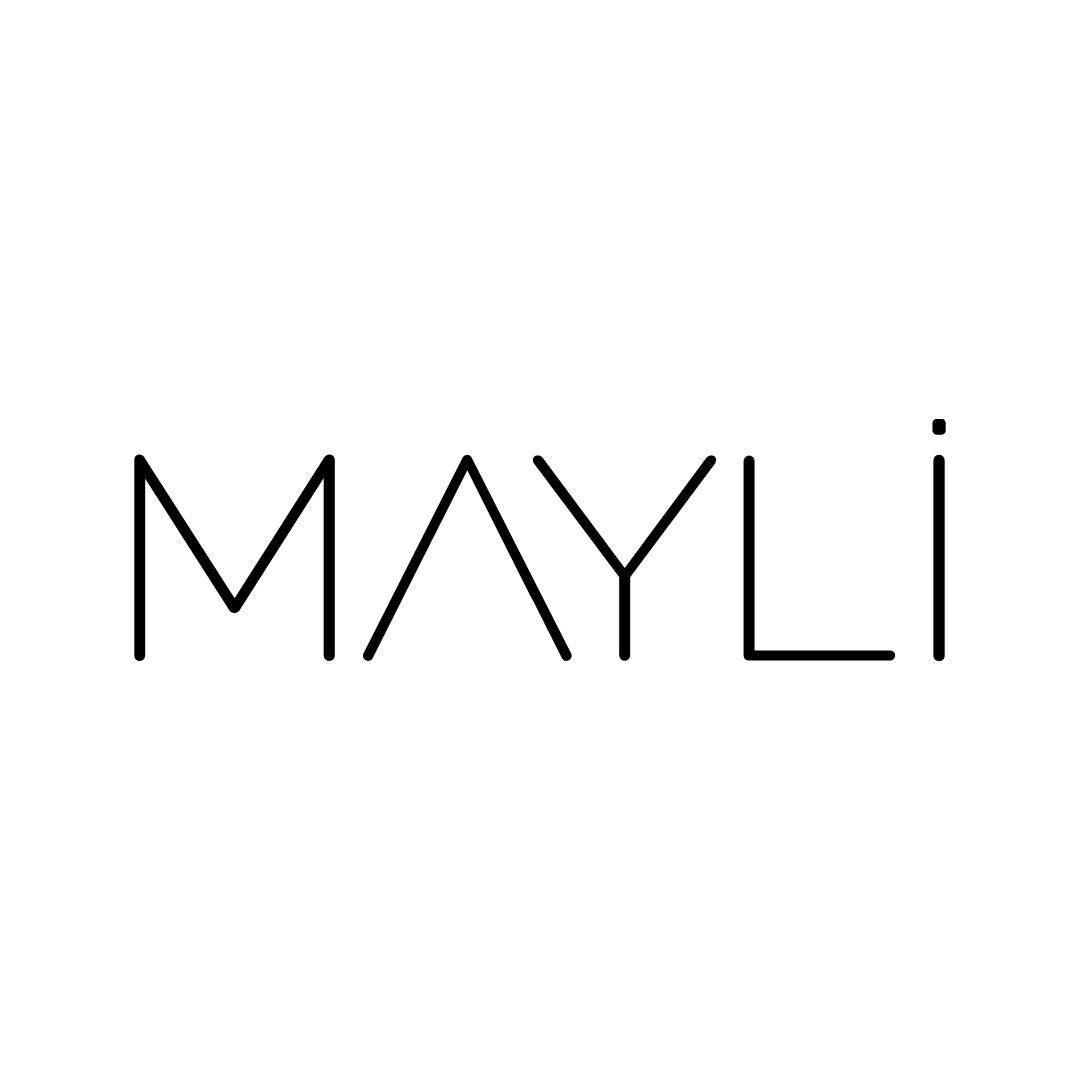 Mayli Butik Com