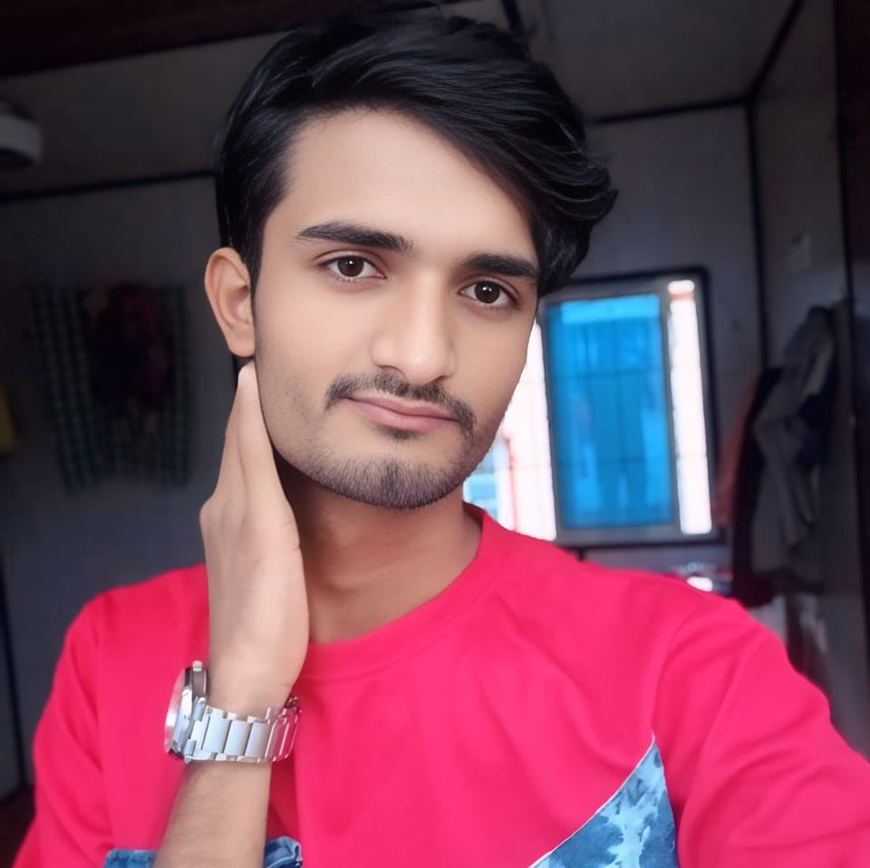 Mukesh Kumar