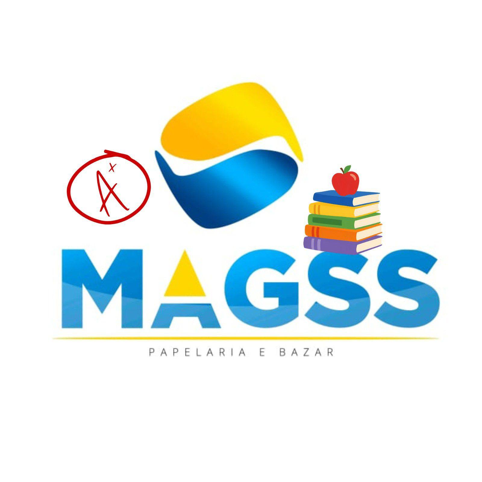 Magss - Papelaria | Luanda