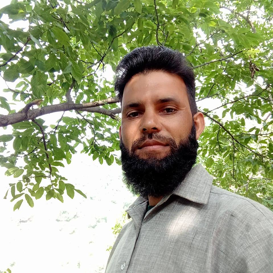 Mohd Shokat