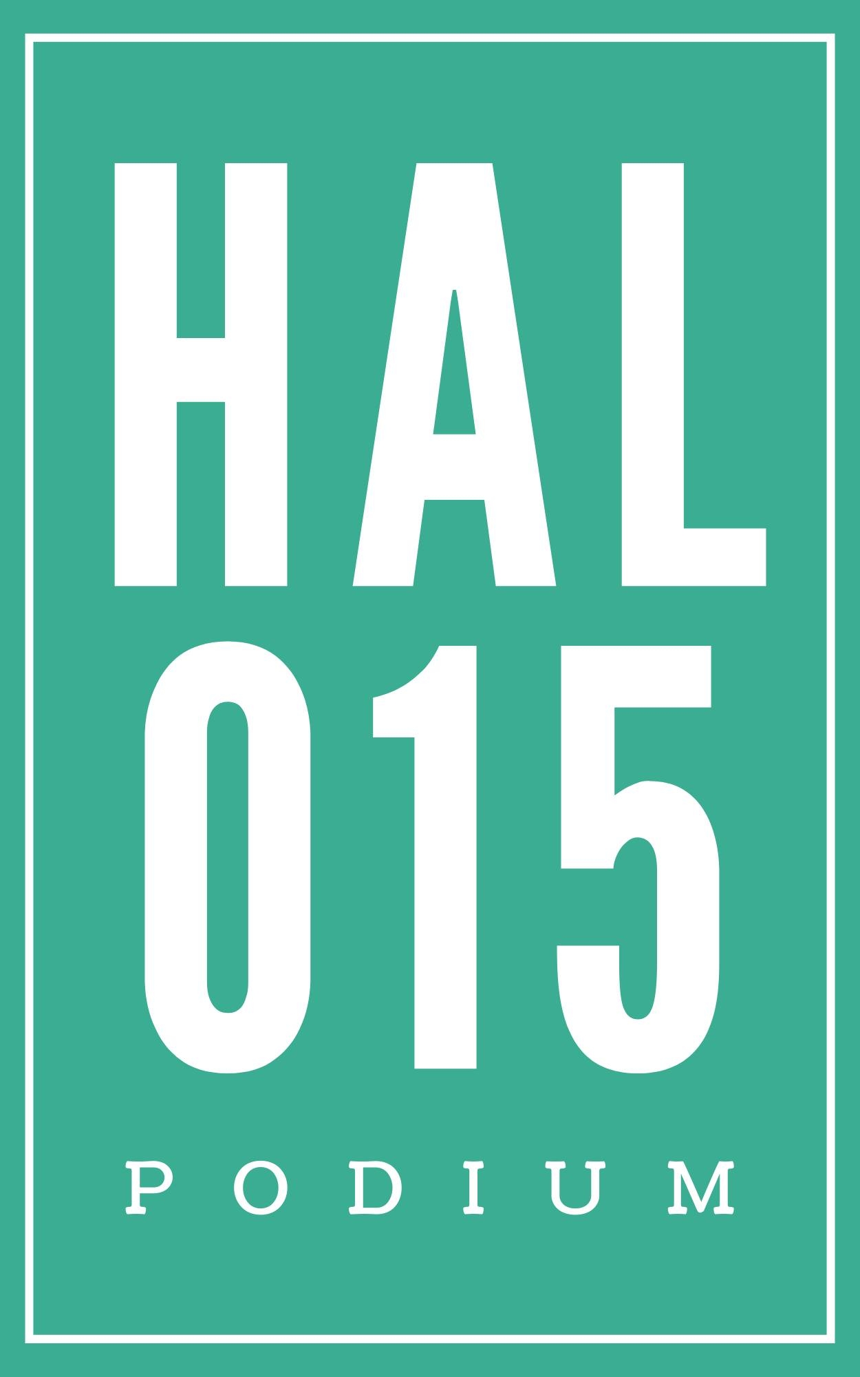 Hal015 | Delft