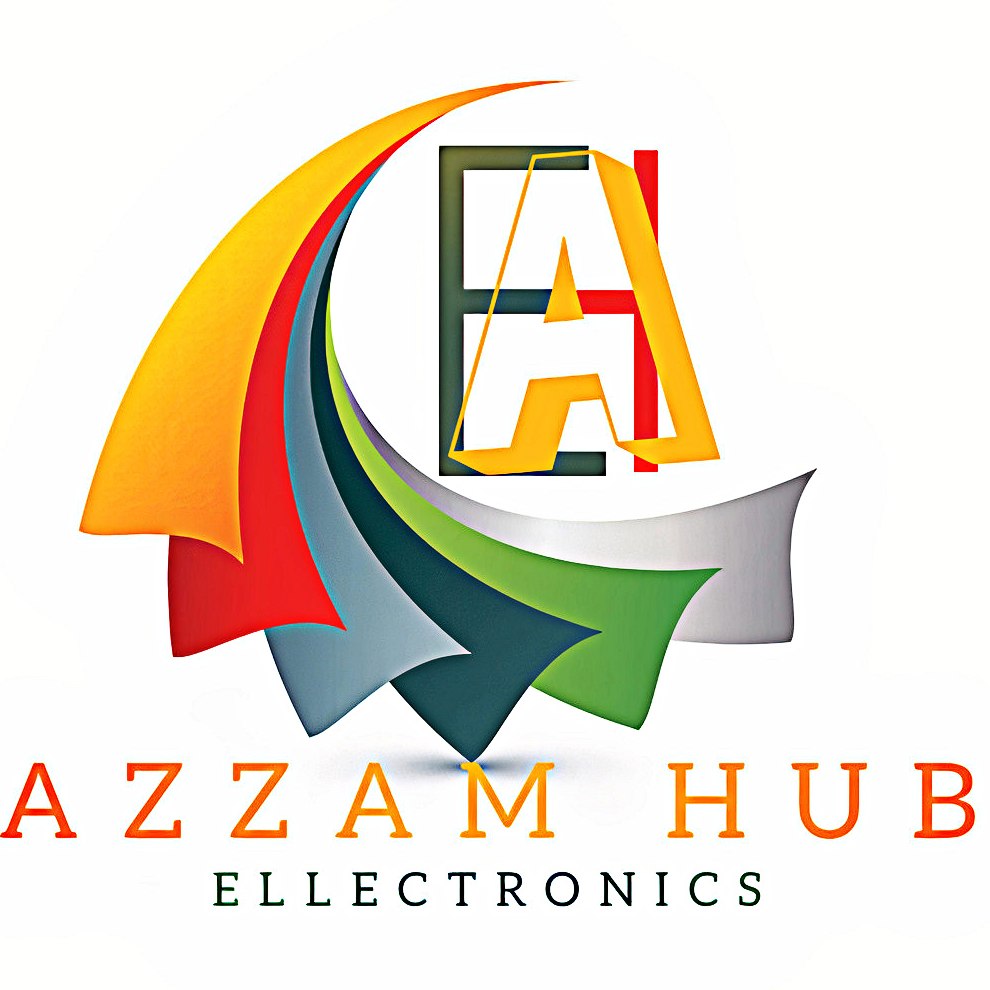 Azzam Hub Electronics | Nairobi