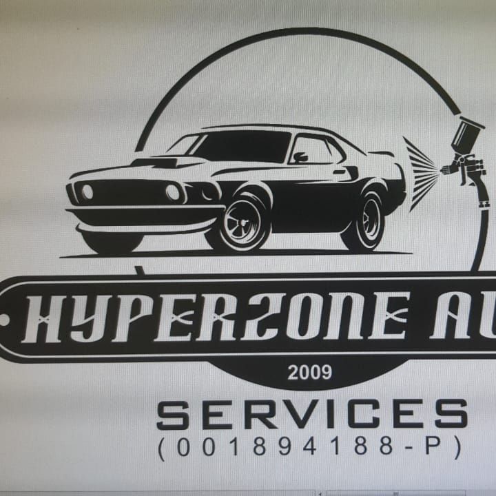 Hyperzone Autoworks | Kuala Lumpur