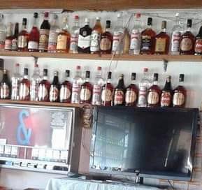 Bar Ressaca | Restinga Sêca RS