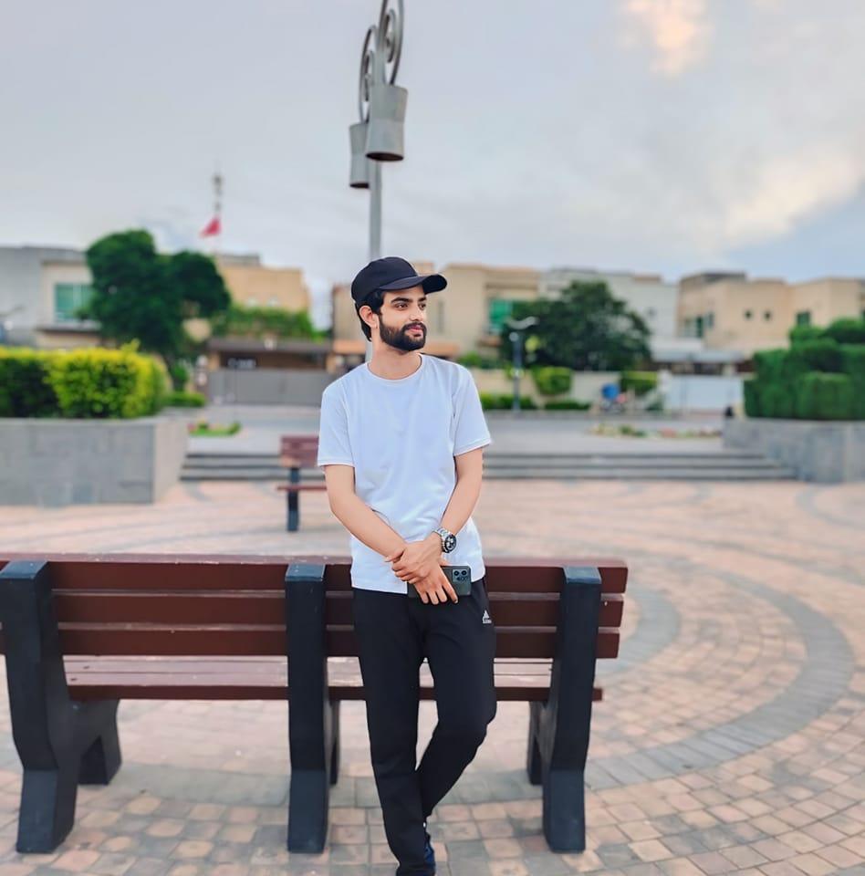 Danish Ahmed