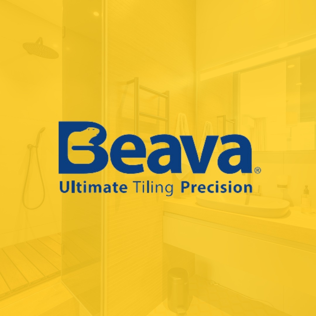 Beava Tiling Accessories | Leeds