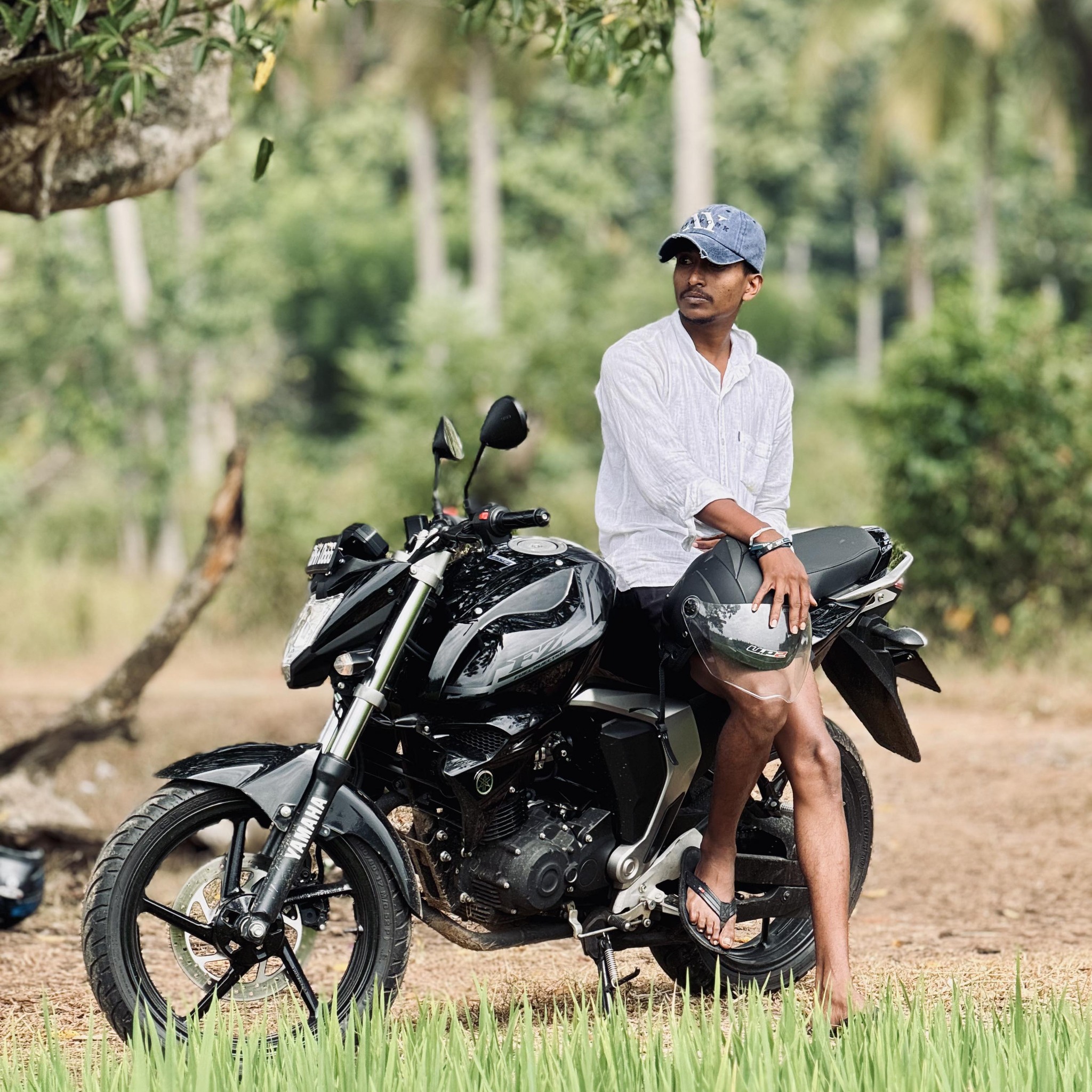 Hashani Saranga Senevirathna