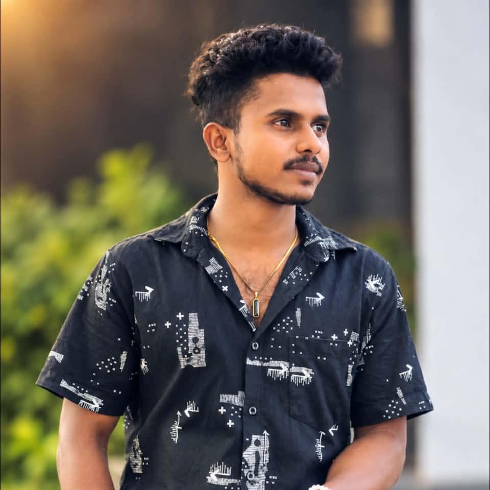 Deneth K. Dasanayake
