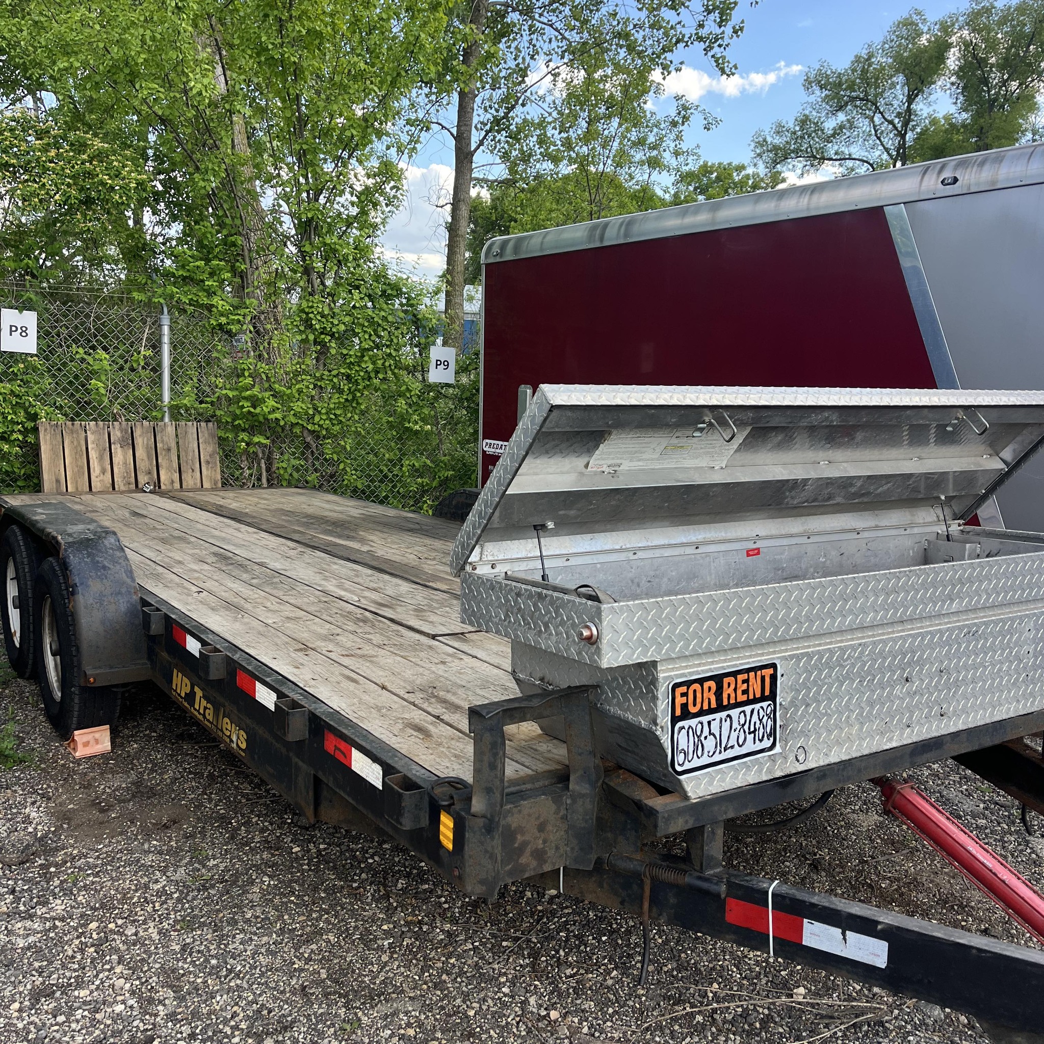 Pa Forklift Rental | Madison WI