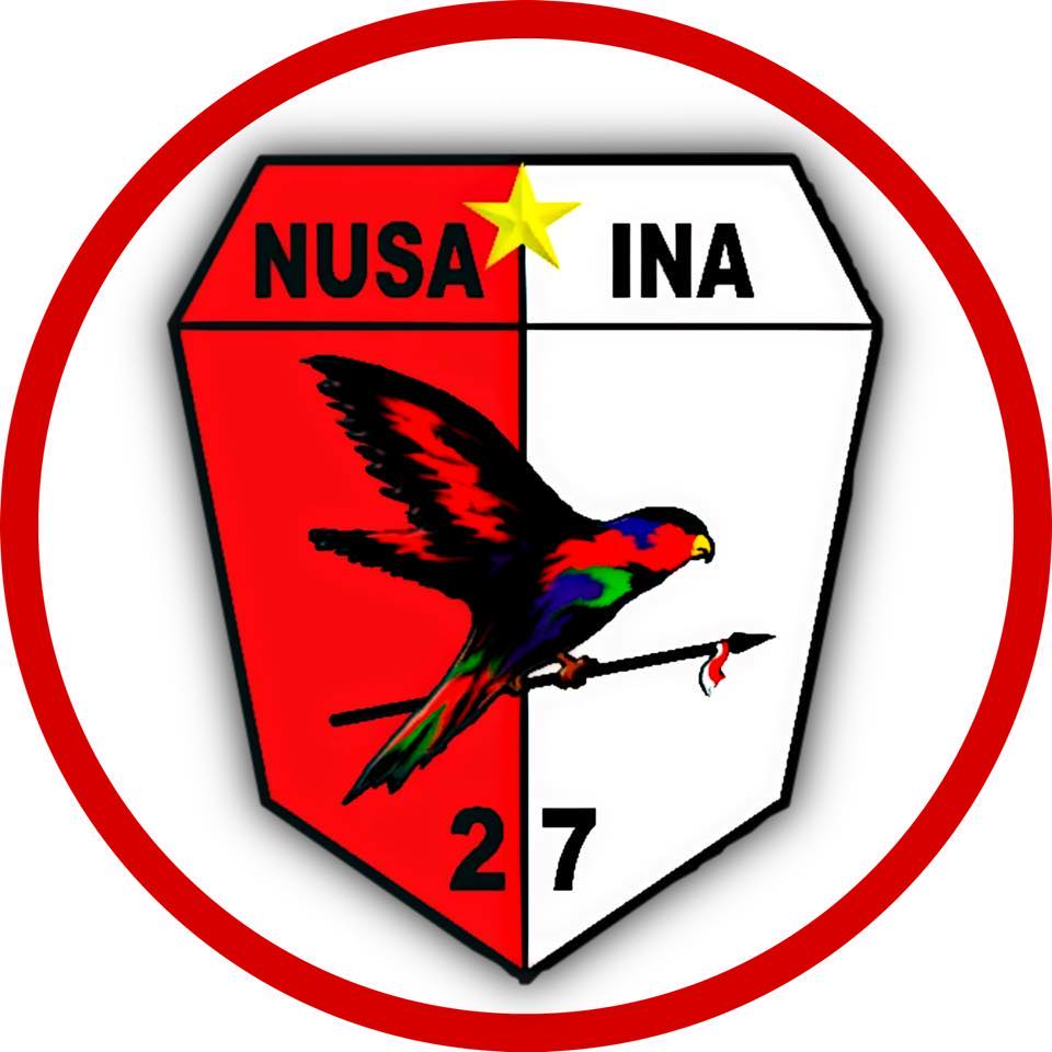 Brigif 27 Nusa Ina